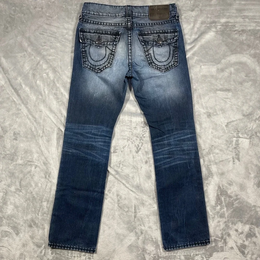 True Religion true religion